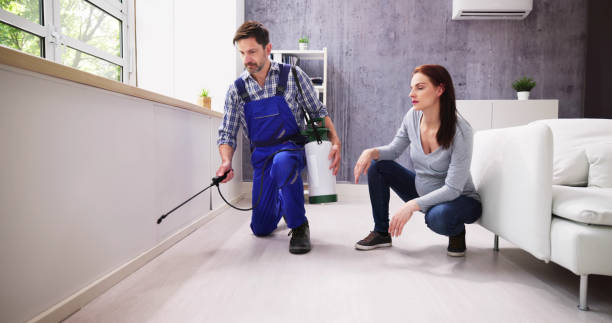 Best Pest Control for Multi-Family Homes  in Haverhill, FL